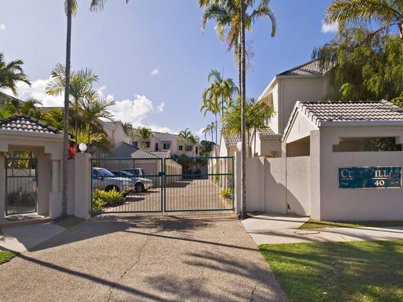 23/34 Lily Street, Cairns North QLD 4870