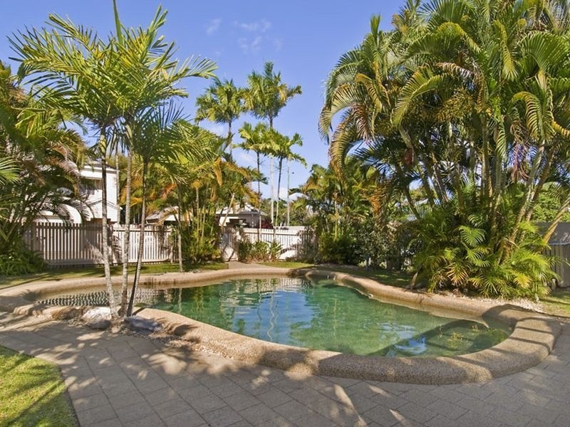 23/34 Lily Street, Cairns North QLD 4870