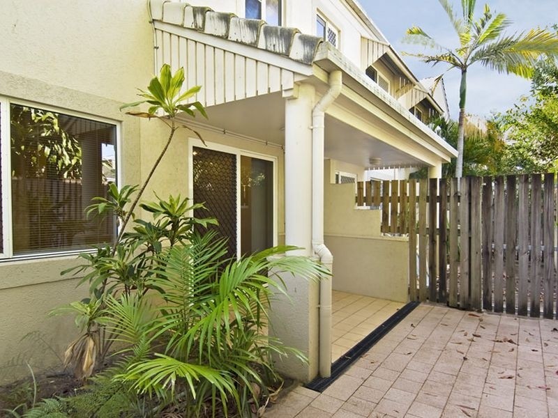 23/34 Lily Street, Cairns North QLD 4870