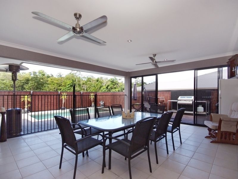 12 Messina Close, Kanimbla QLD 4870