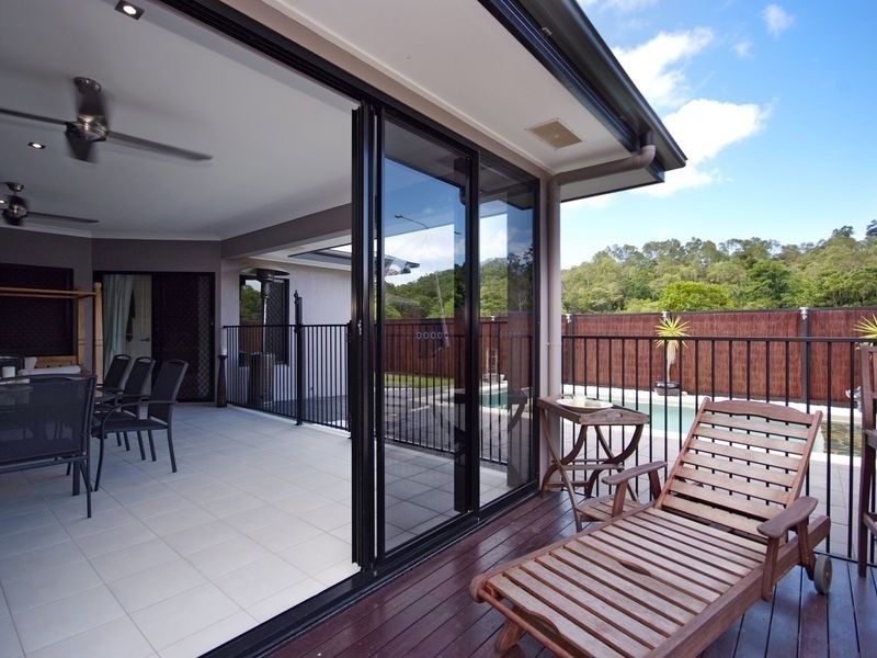 12 Messina Close, Kanimbla QLD 4870