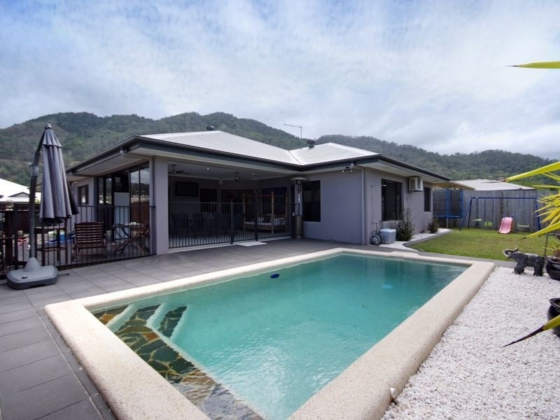 12 Messina Close, Kanimbla QLD 4870