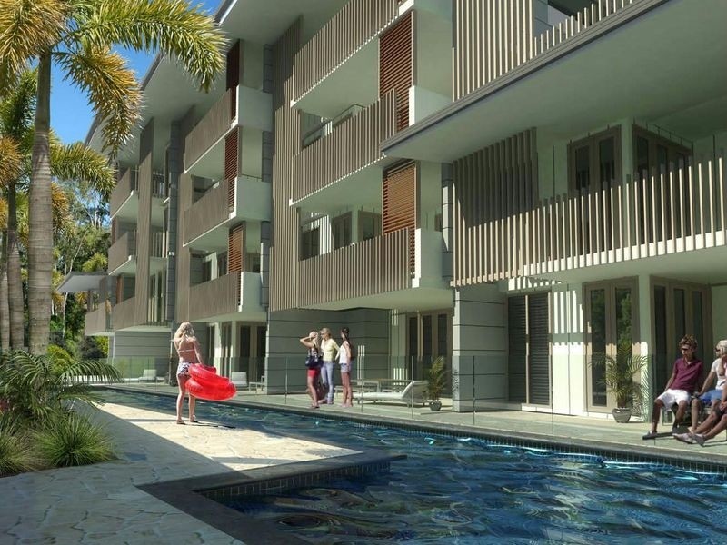 110-114 Collins Avenue, Edge Hill QLD 4870