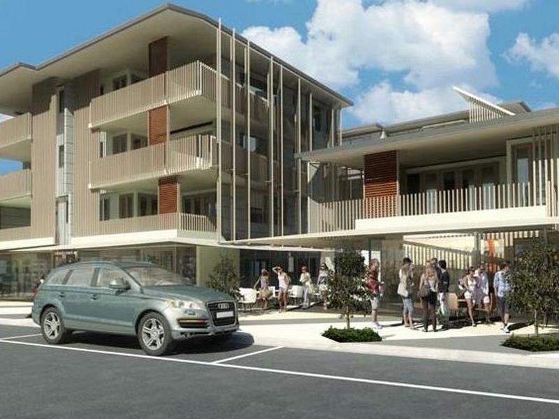 110-114 Collins Avenue, Edge Hill QLD 4870