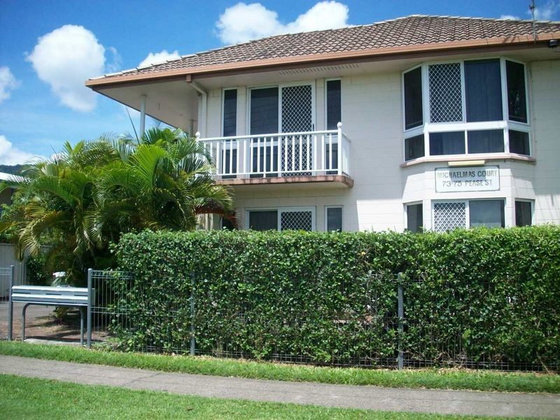 9/73 Little Pease Street, Manoora QLD 4870