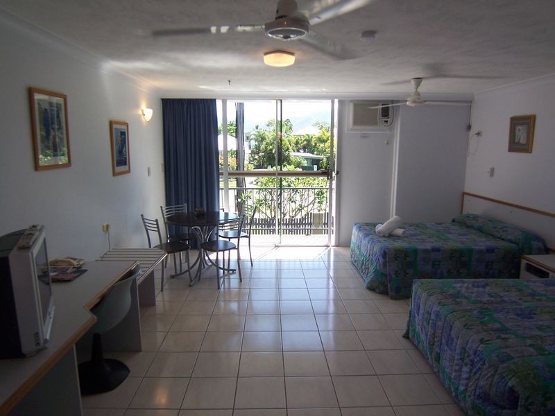 20/259 Sheridan Street, Cairns QLD 4870