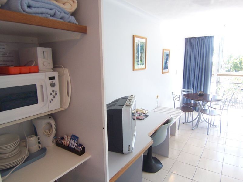 20/259 Sheridan Street, Cairns QLD 4870