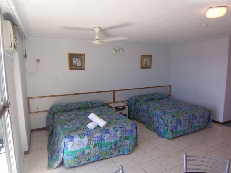 20/259 Sheridan Street, Cairns QLD 4870