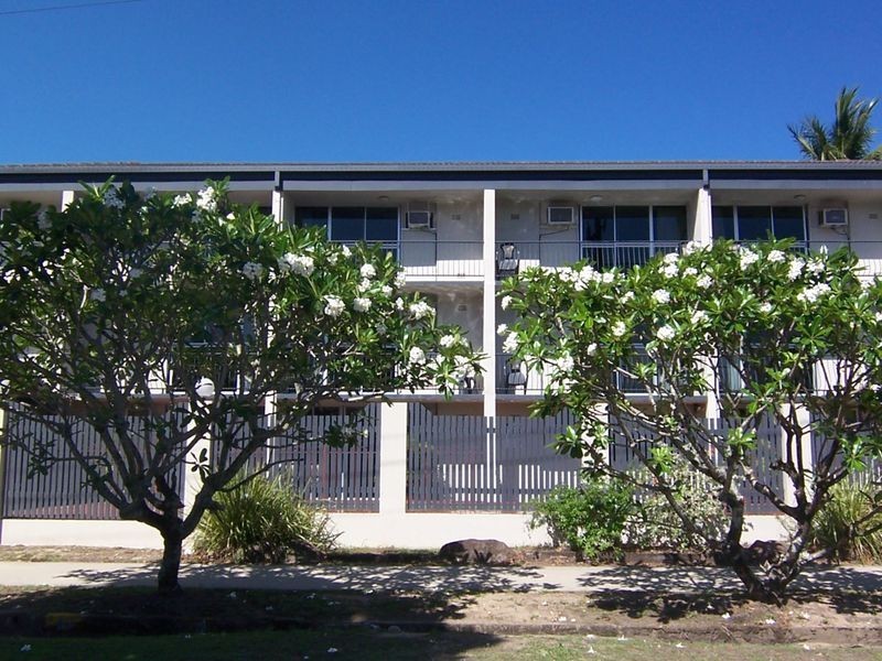 20/259 Sheridan Street, Cairns QLD 4870