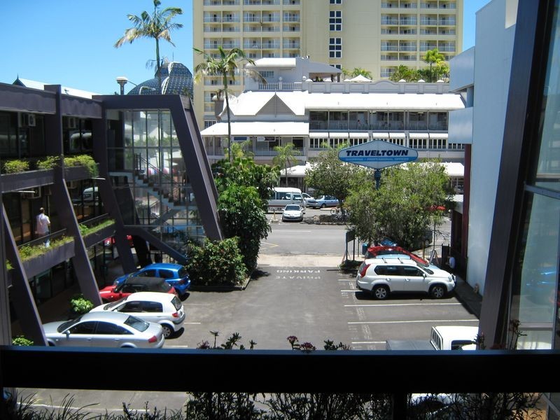 35-36/21 Lake Street, Aeroglen QLD 4870