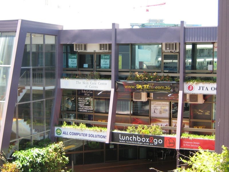 35-36/21 Lake Street, Aeroglen QLD 4870