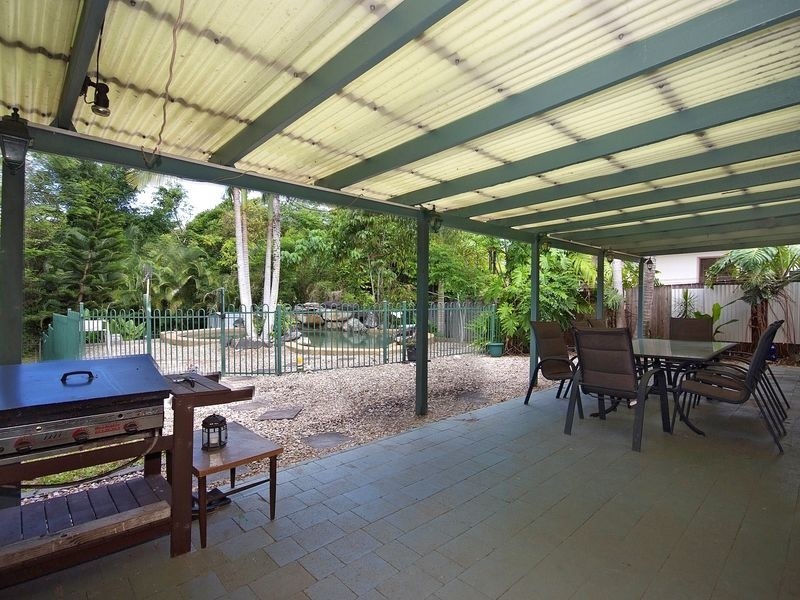 19 Turquoise Close, Bayview Heights QLD 4868