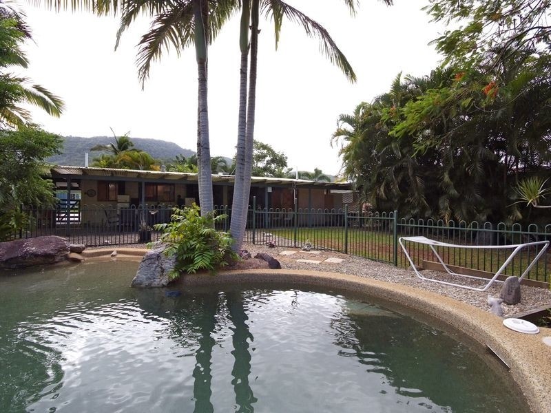 19 Turquoise Close, Bayview Heights QLD 4868