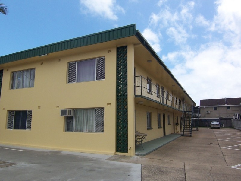6,8,11/192 Grafton Street, Aeroglen QLD 4870