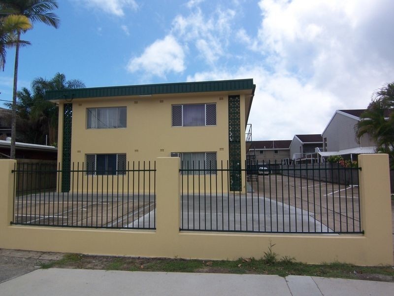 6,8,11/192 Grafton Street, Aeroglen QLD 4870