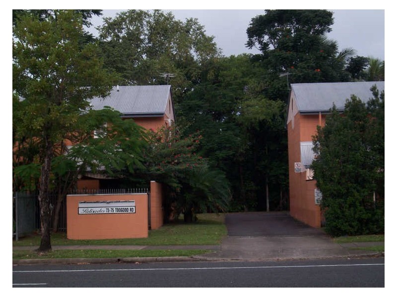 Woree QLD 4868