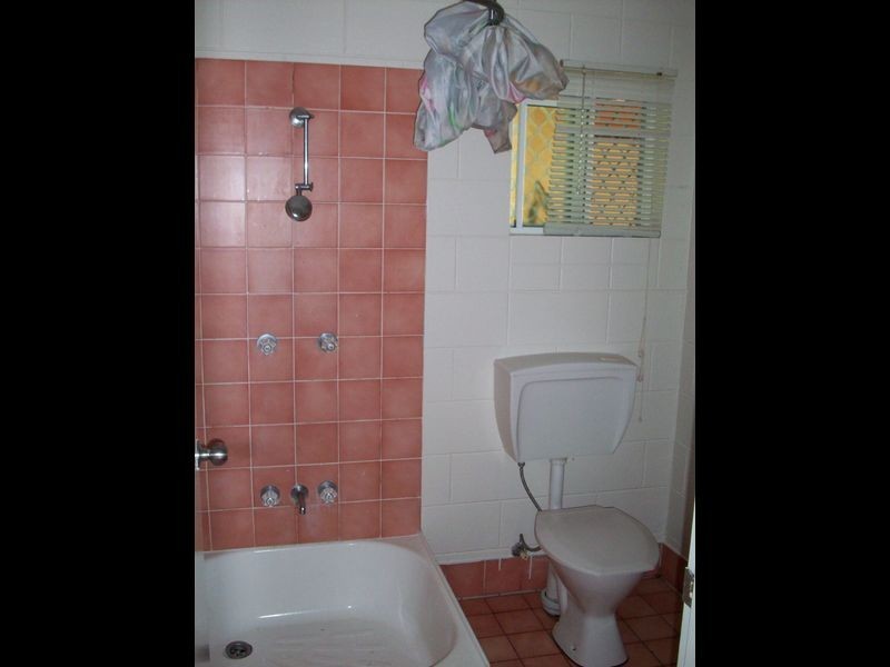 Woree QLD 4868
