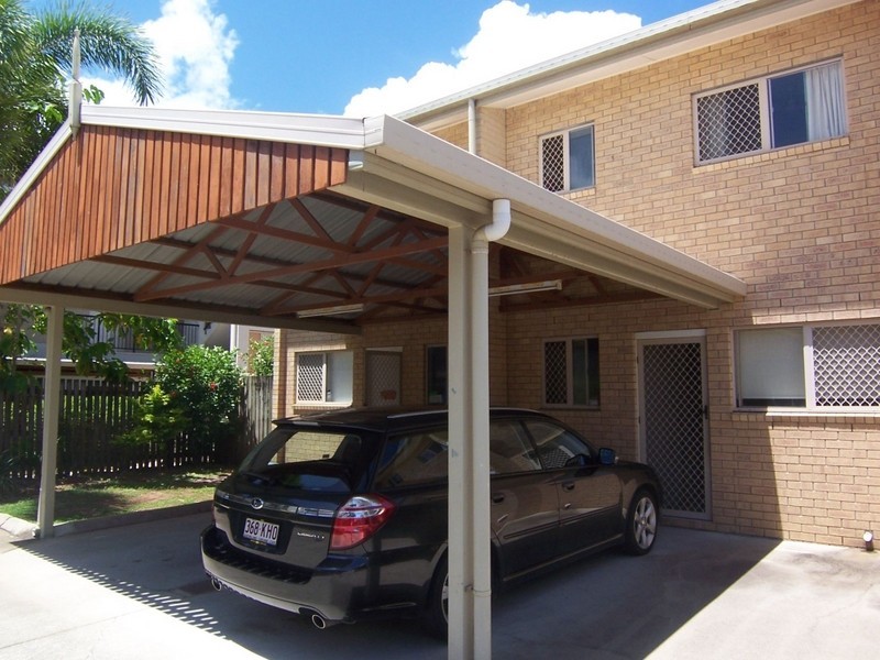 5/3 Grantala Street, Manoora QLD 4870