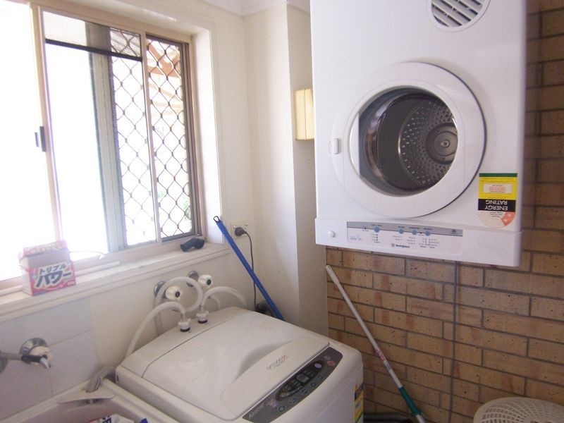 5/3 Grantala Street, Manoora QLD 4870