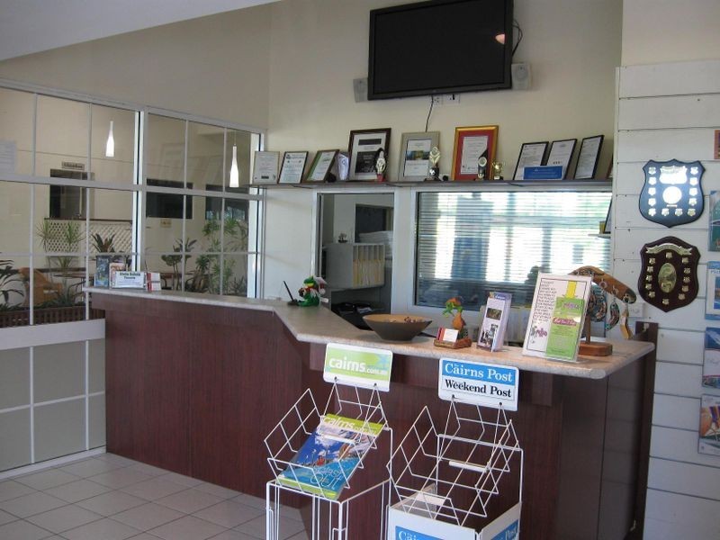 222/1 Anderson Road, Woree QLD 4868