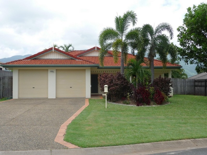 31 Taringa Street, Brinsmead QLD 4870