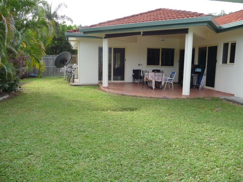 31 Taringa Street, Brinsmead QLD 4870