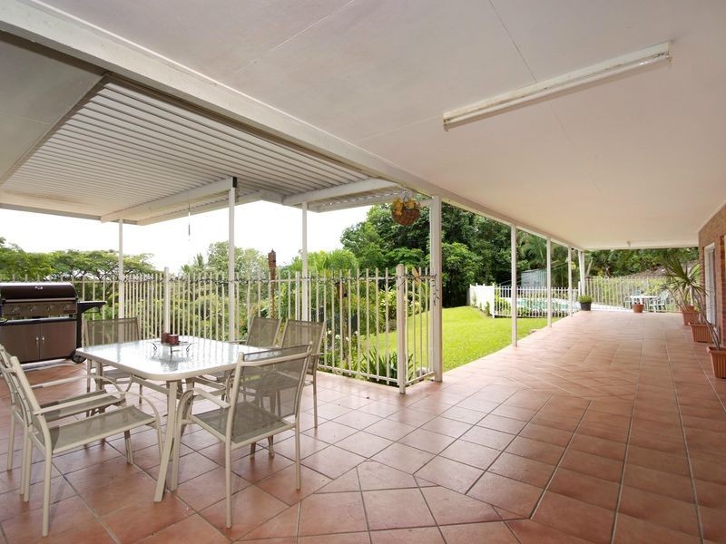 6 Kurrajong Street, Earlville QLD 4870