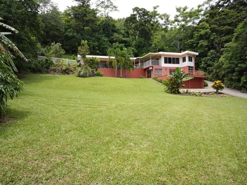 6 Kurrajong Street, Earlville QLD 4870