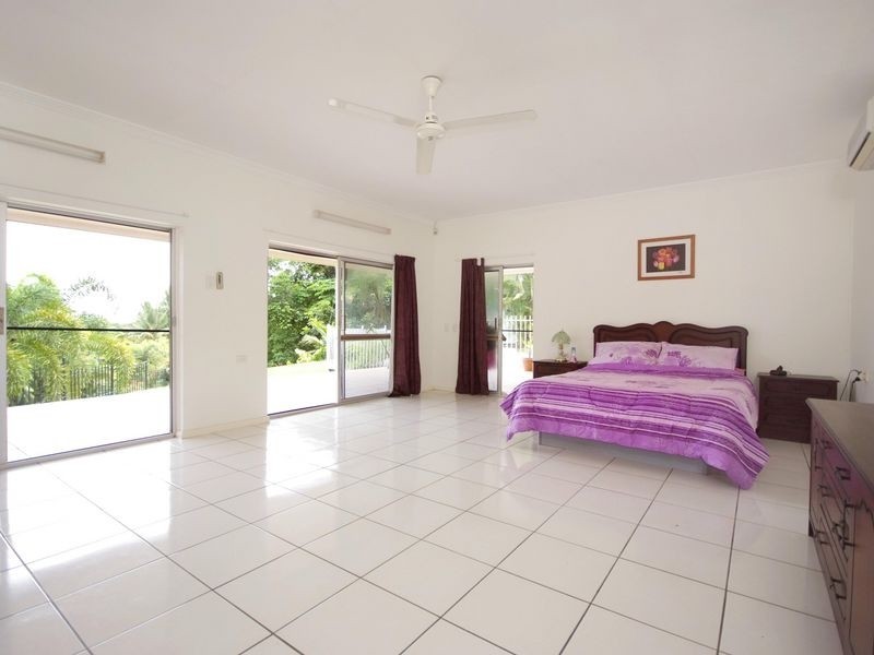 6 Kurrajong Street, Earlville QLD 4870