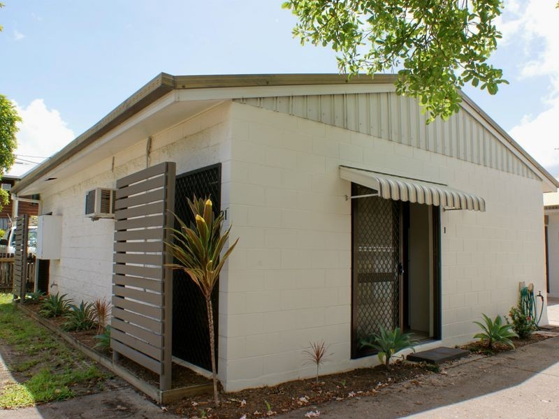 1/21 Balaclava Road, Earlville QLD 4870