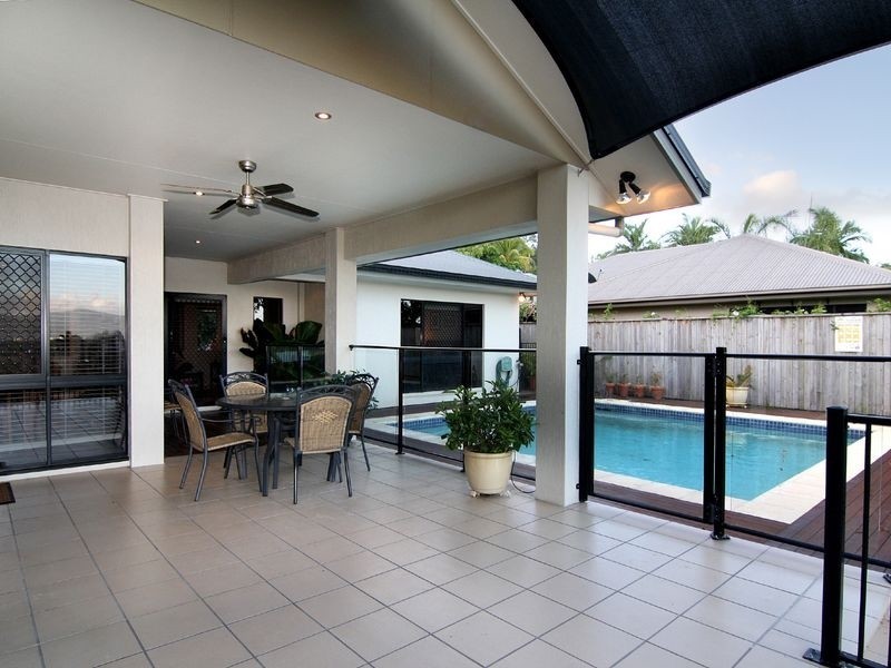 44 Flecker Street, Whitfield QLD 4870