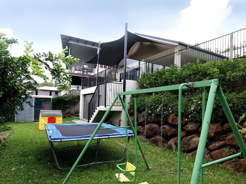 44 Flecker Street, Whitfield QLD 4870
