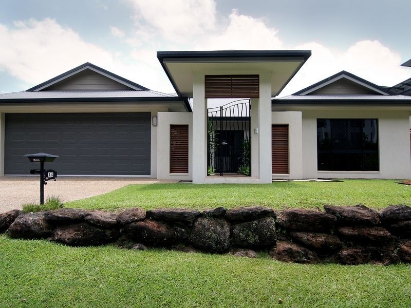 44 Flecker Street, Whitfield QLD 4870