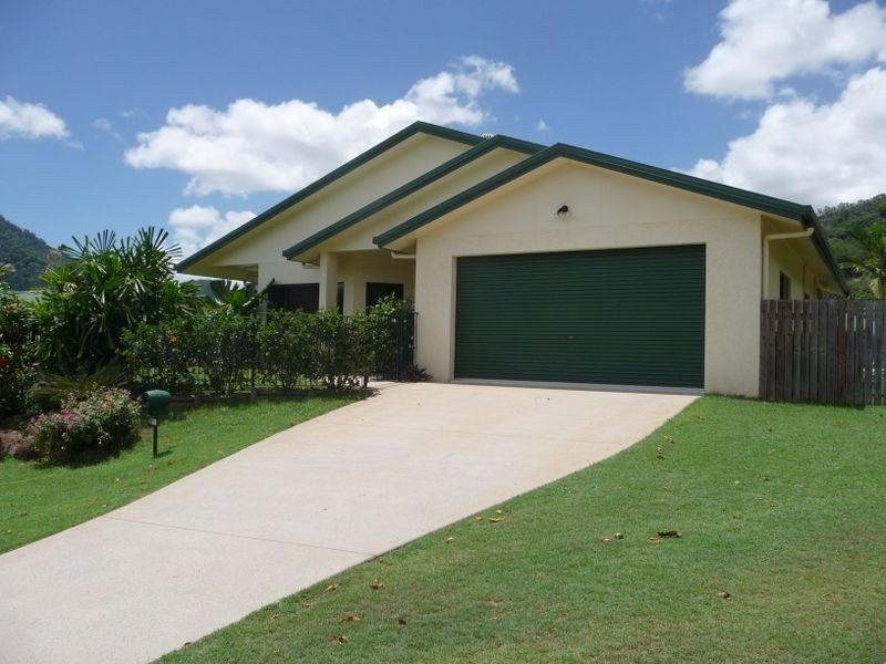 97 Jungara Road, Redlynch QLD 4870