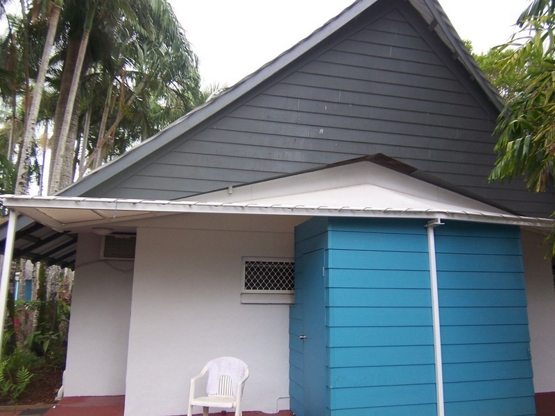 28/7 Mclachlan Street, Manunda QLD 4870