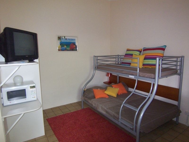 28/7 Mclachlan Street, Manunda QLD 4870