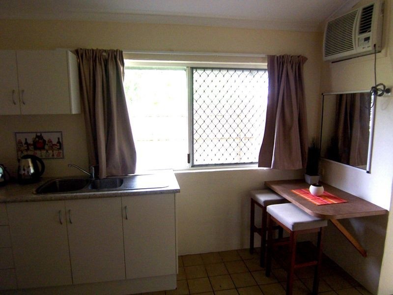 28/7 Mclachlan Street, Manunda QLD 4870