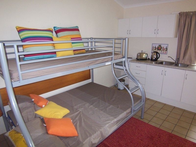 28/7 Mclachlan Street, Manunda QLD 4870