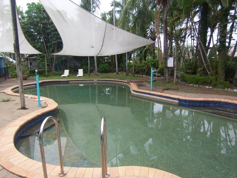 28/7 Mclachlan Street, Manunda QLD 4870