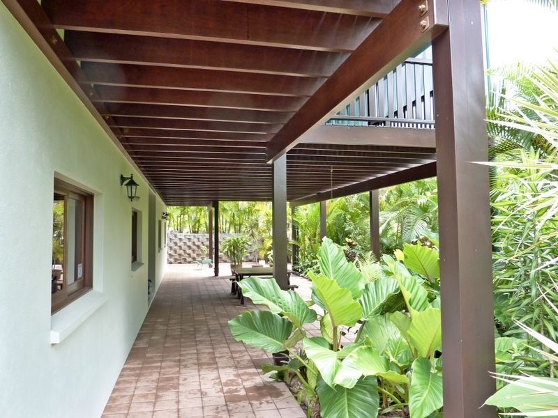 16 Butland Street, Brinsmead QLD 4870