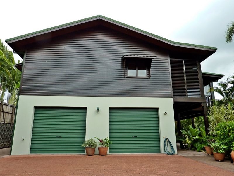 16 Butland Street, Brinsmead QLD 4870