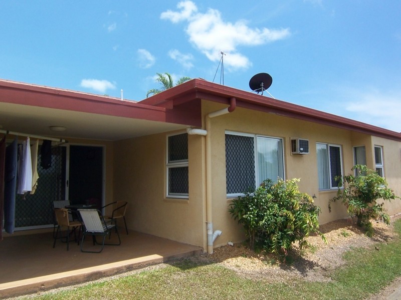 20/7A Grantala Street, Manoora QLD 4870