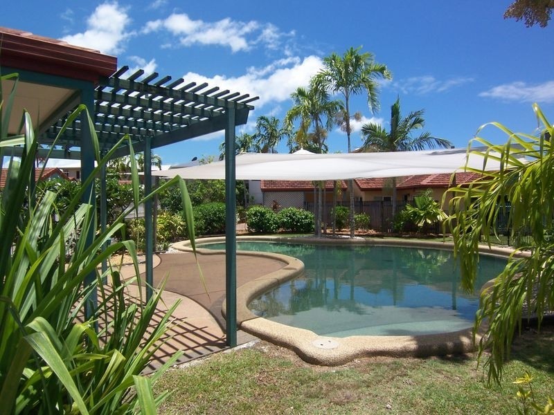 20/7A Grantala Street, Manoora QLD 4870