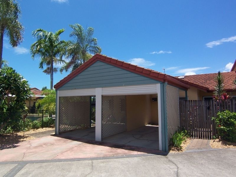 20/7A Grantala Street, Manoora QLD 4870