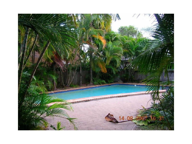 9/19 Springfield Crescent, Manoora QLD 4870