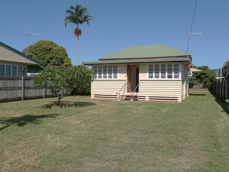 40 English Street, Manunda QLD 4870