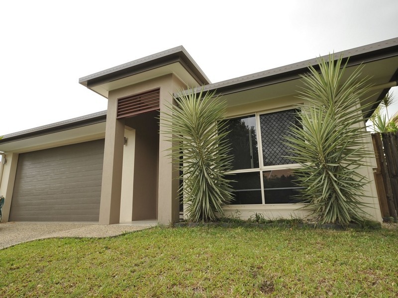 13 Manilla Close, Mount Sheridan QLD 4868