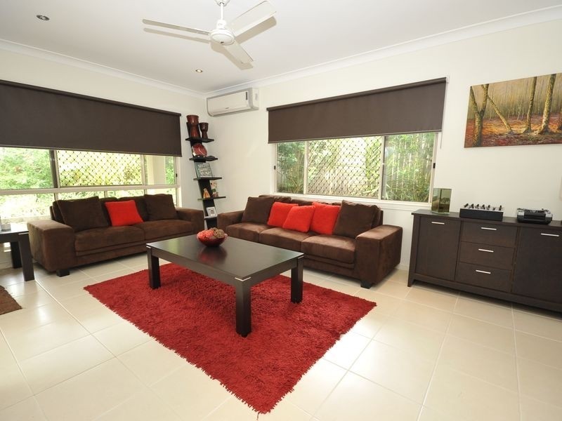 13 Manilla Close, Mount Sheridan QLD 4868