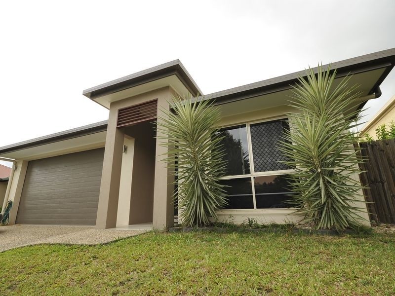13 Manilla Close, Mount Sheridan QLD 4868