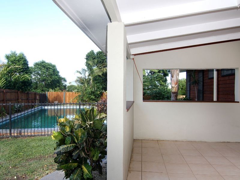 31 Amethyst Street, Bayview Heights QLD 4868